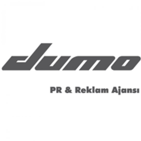Logo of dumo ajans