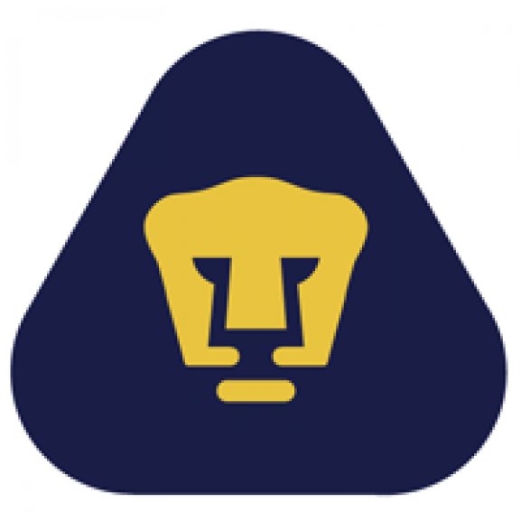 Logo of Pumas UNAM