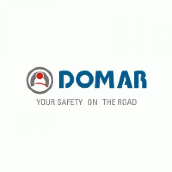 Logo of Domar