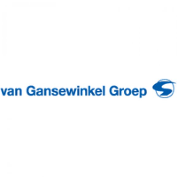 Logo of Van Gansewinkel Groep