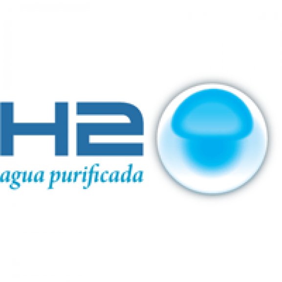 Logo of H2O
