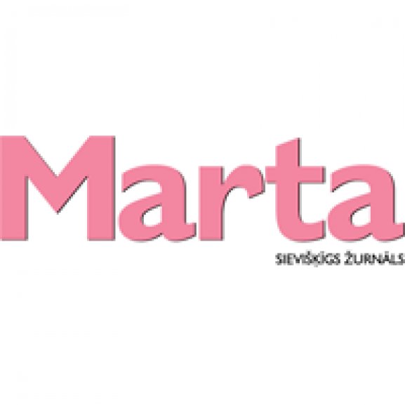 Logo of Marta