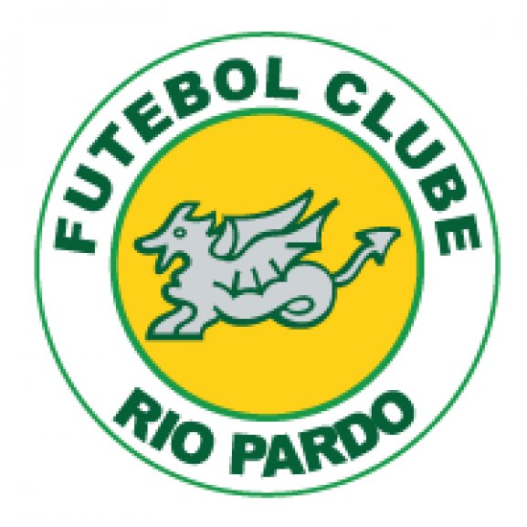 Logo of FC Rio Pardo