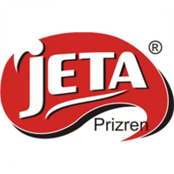 Logo of jeta