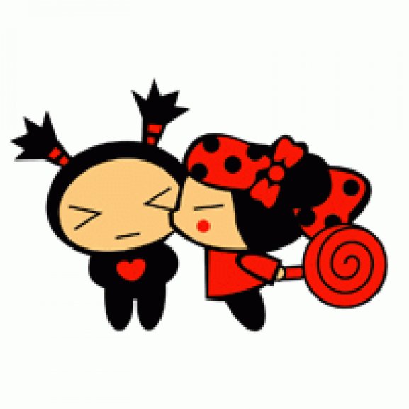 Logo of pucca