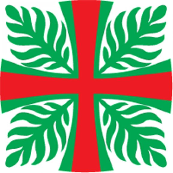 Logo of catedral de piedras negras