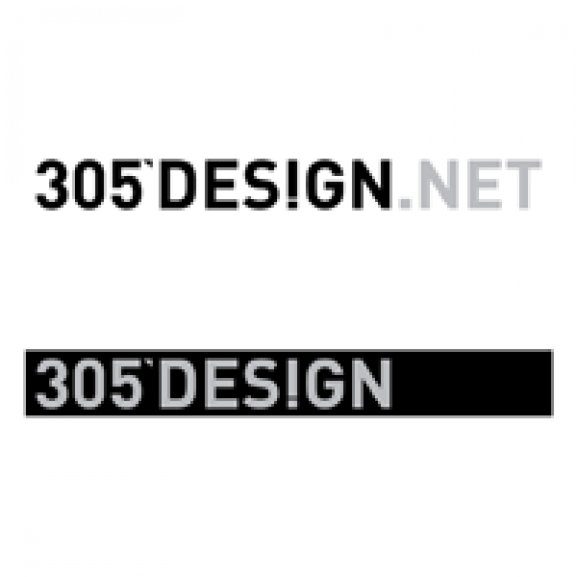 Logo of 305design.net