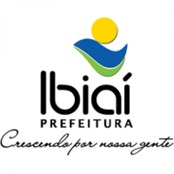Logo of Prefeitura de Ibiaí