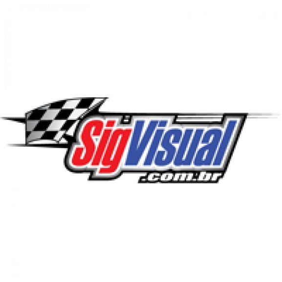 Logo of SigVisual