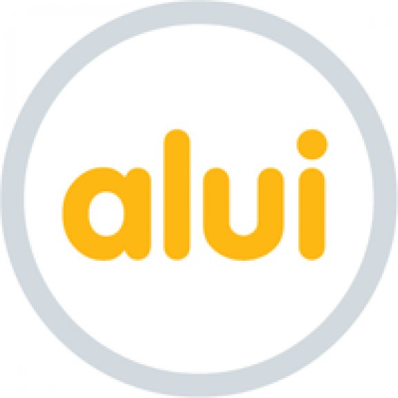 Logo of alui limited