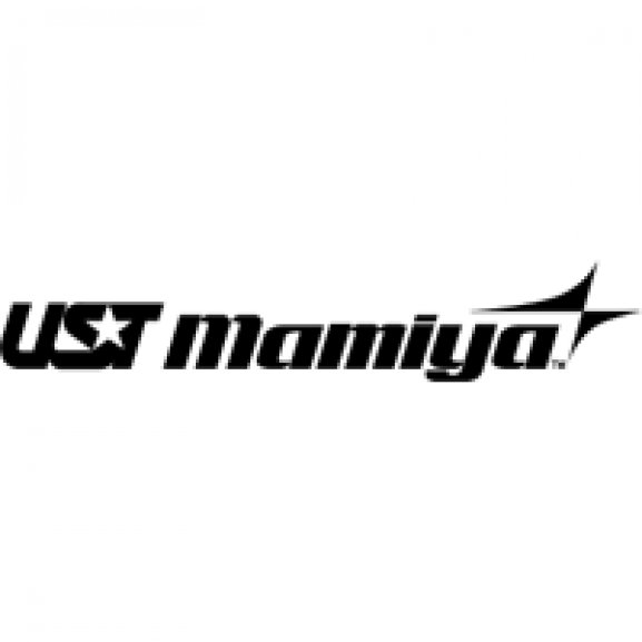 Logo of UST Mamiya