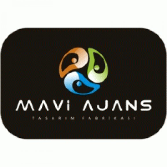 Logo of Mavi Ajans