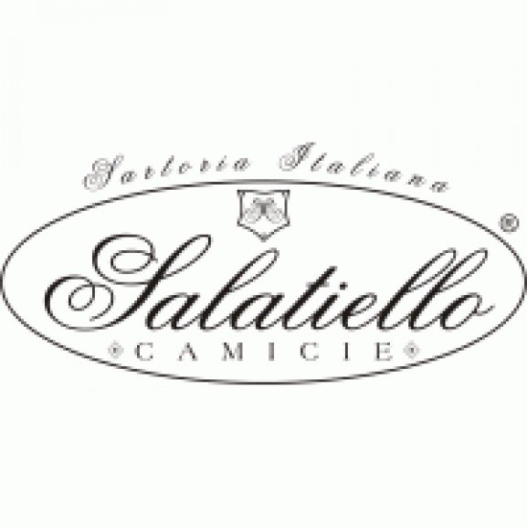 Logo of Salatiello Camicie