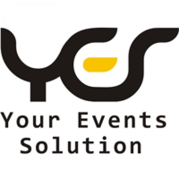 Logo of Yes - Your Events Solution