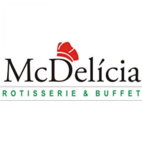 Logo of Mc Delicia - Restaurante