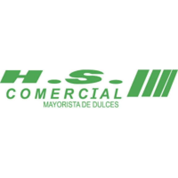 Logo of HS COMERCIAL