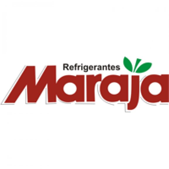 Logo of Marajá Refrigerantes