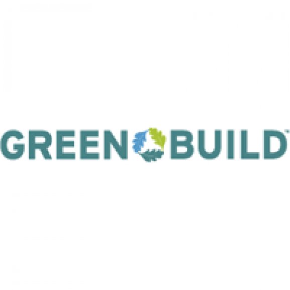 Logo of GreenBuild