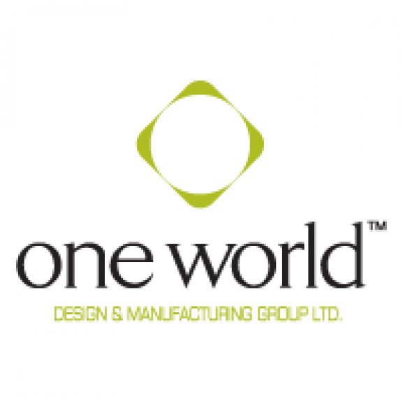 Logo of One World DMG