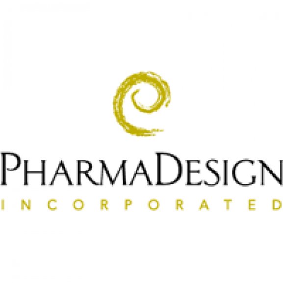 Logo of PharmaDesign Inc.