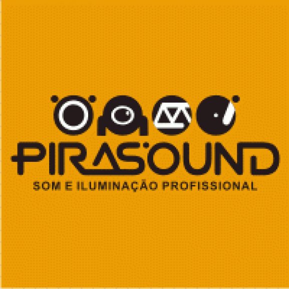 Logo of PiraSound
