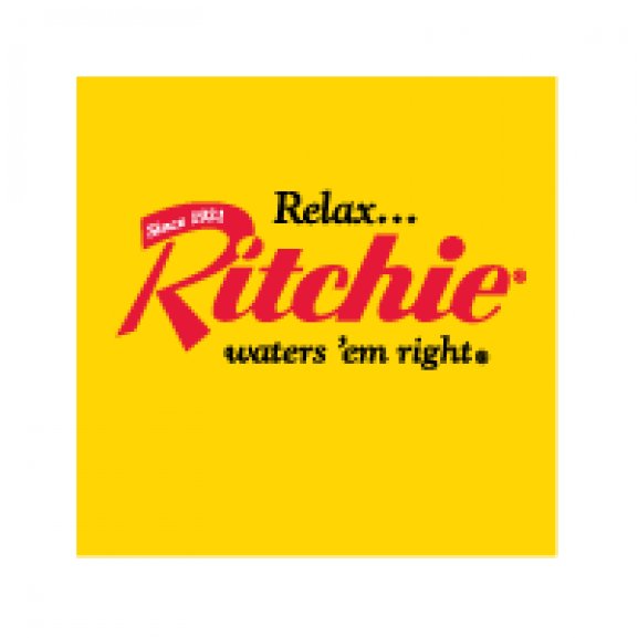 Logo of Ritchie Fount