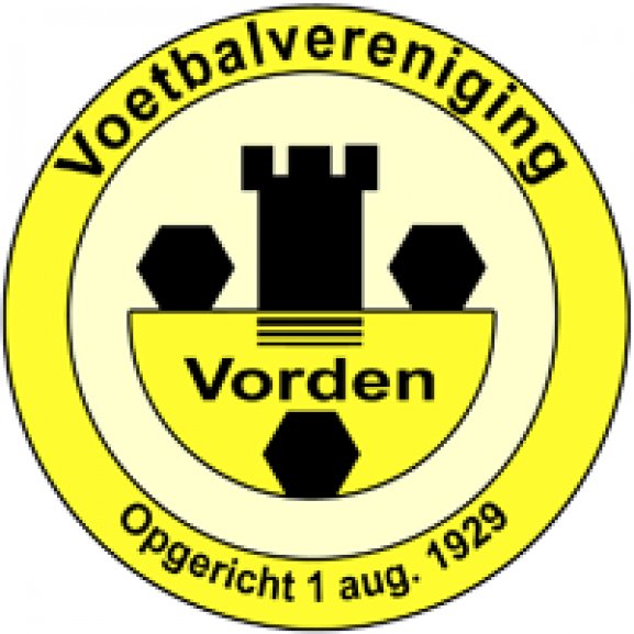 Logo of Voetbalvereniging Vorden