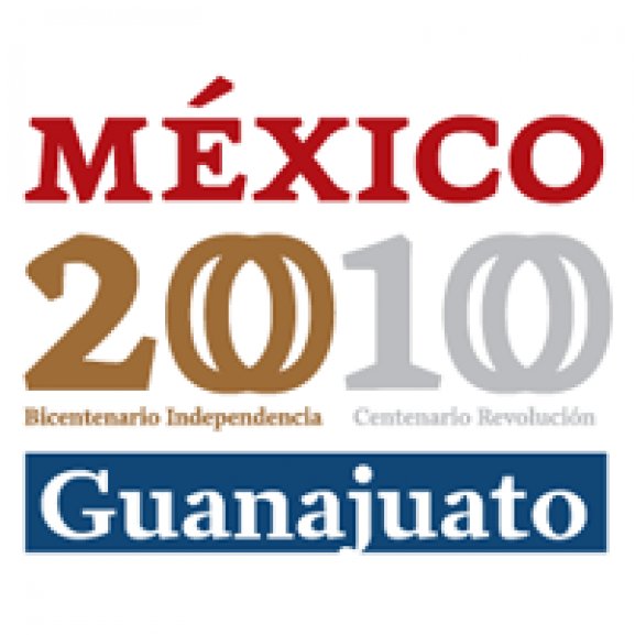 Logo of Mexico 2010
