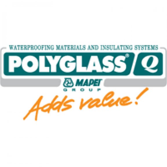 Logo of POLYGLASS