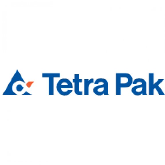 Logo of Tetra Pak