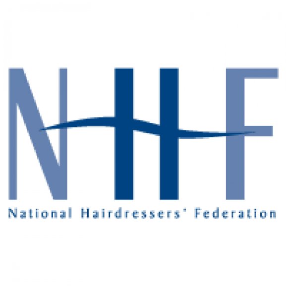 Logo of National Hair Federation