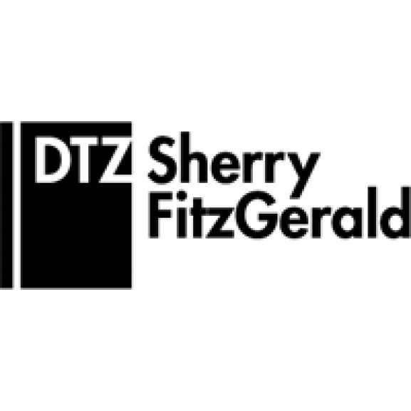 Logo of DTZ Sherry FitzGerald