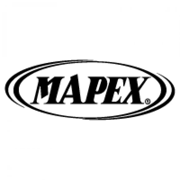 Logo of Mapex Drums