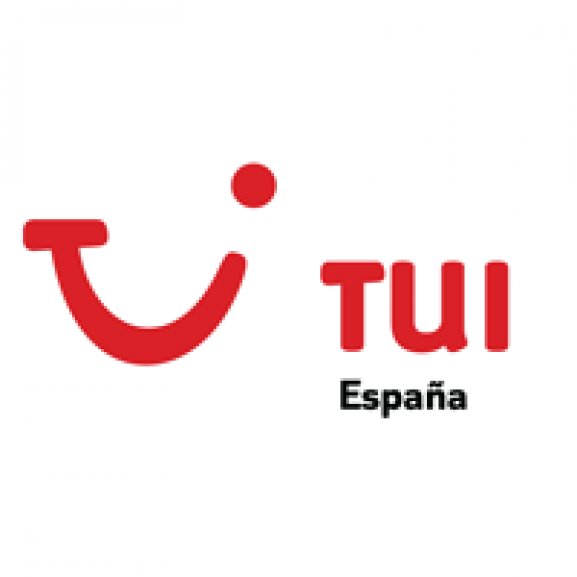 Logo of TUI Spain