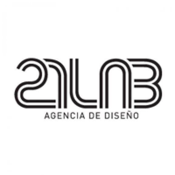 Logo of 21LAB