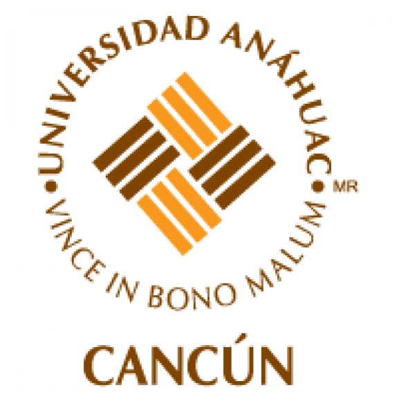 Universidad Anahuac Cancun | Brands of the World™ | Download vector ...