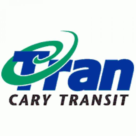 Logo of Cary Transit