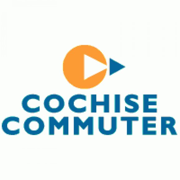 Logo of Cochise Commuter