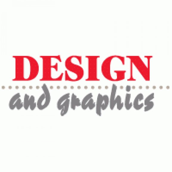 Logo of Design And Graphics