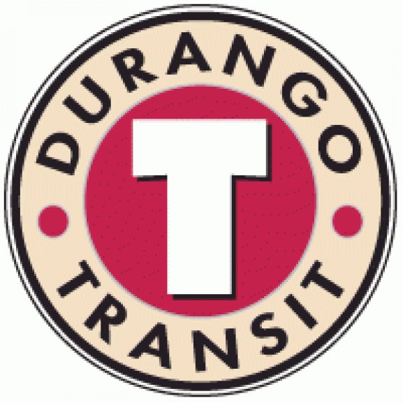 Logo of Durango Transit