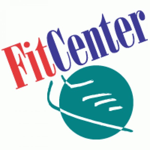 Logo of FitCenter
