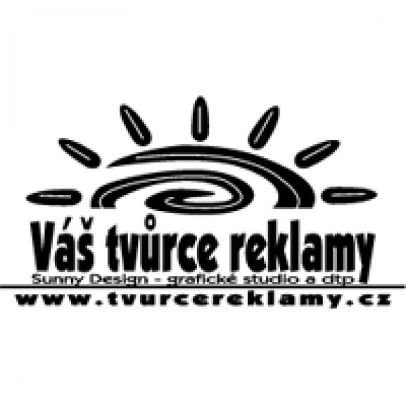 Logo of Váš tvůrce reklamy