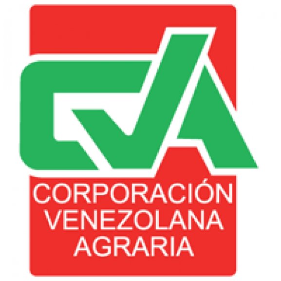 Logo of CVA Corporación Venezolana Agraria