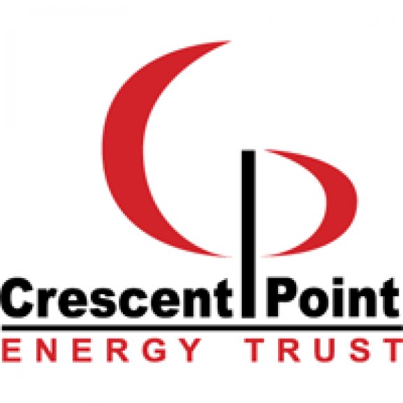 Logo of Crescent Point Energy Trust