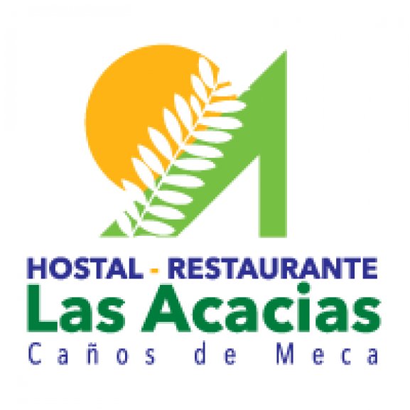 Logo of las acacias hostal restaurante