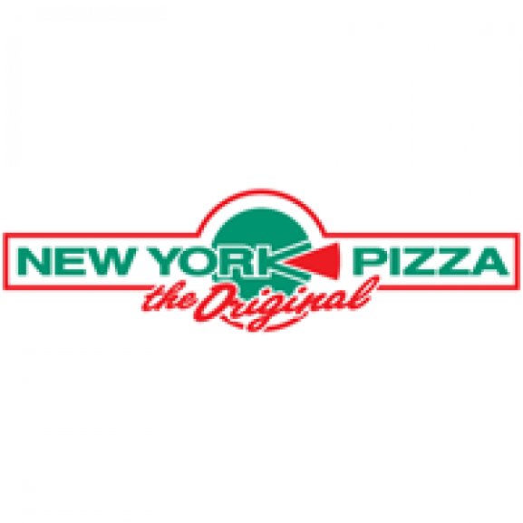 Logo of New York Pizza