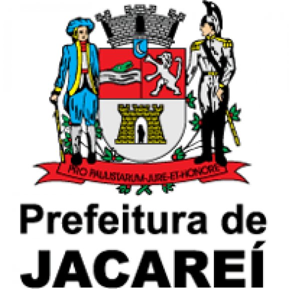 Logo of Prefeitura Jacareí
