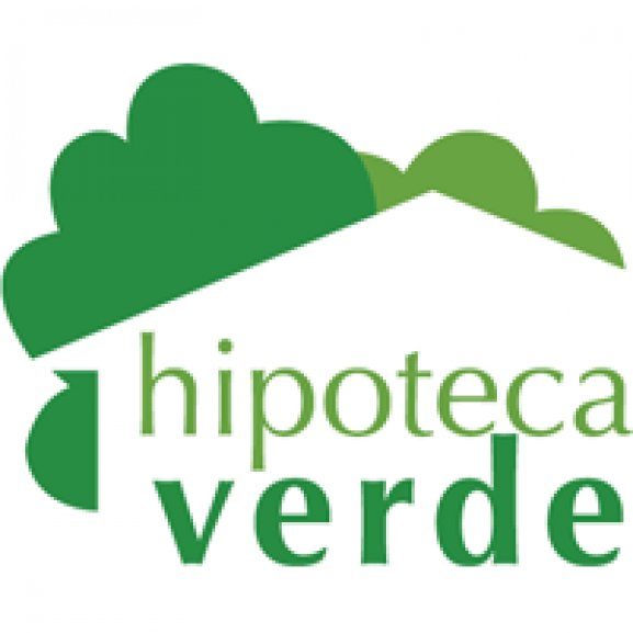 Logo of Hipoteca Verde