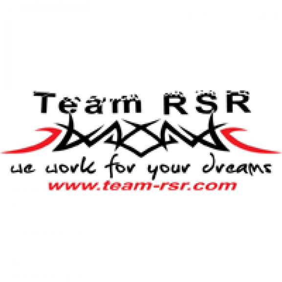 Logo of Team RSR
