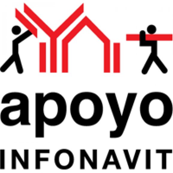 Logo of Apoyo Infonavit
